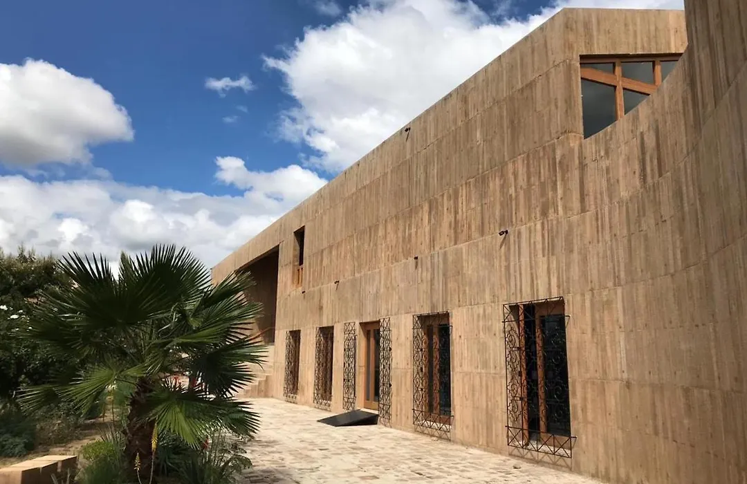 Casa Teotitlán-1