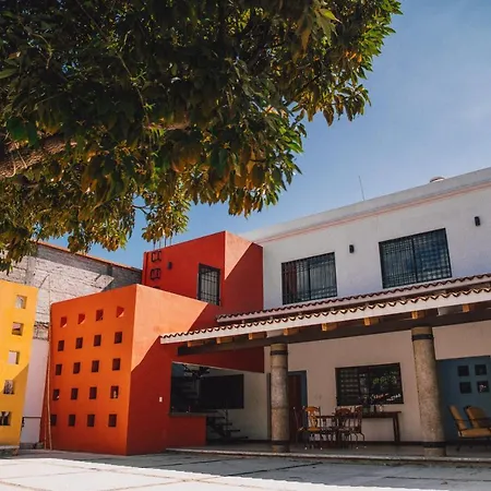 Casa Teotitlán-2
